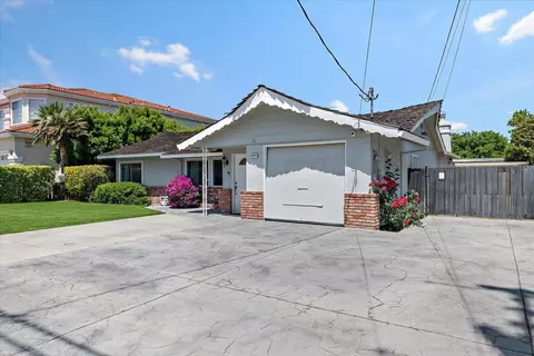 Exterior - 20805 Greenleaf Dr, Cupertino, CA 95014 photo 2 of 12