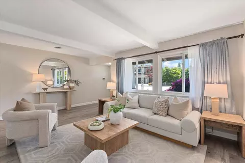 Living - 20805 Greenleaf Dr, Cupertino, CA 95014 photo 2 of 5