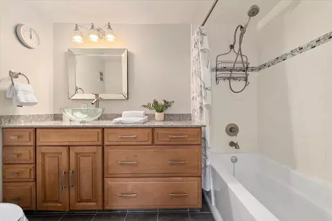 Bath - 20805 Greenleaf Dr, Cupertino, CA 95014 photo 3 of 3