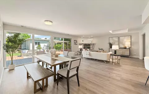 Dining - 20805 Greenleaf Dr, Cupertino, CA 95014 photo 2 of 2
