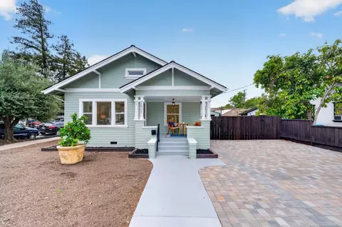 7601 Rosanna St, Gilroy, CA 95020