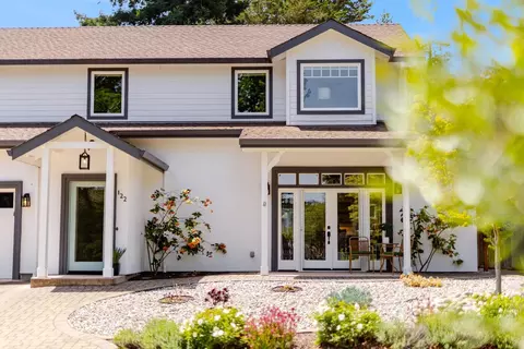 122 Dunn Ln, Scotts Valley, CA 95066