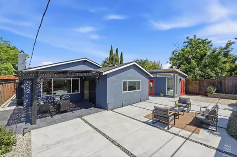 2740 Lucena Dr, San Jose, CA 95132