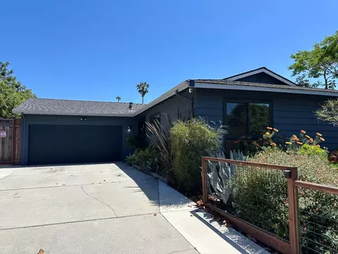 2740 Lucena Dr, San Jose, CA 95132
