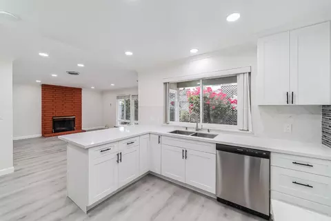 Kitchen - 10308 Alpine Dr, Cupertino, CA 95014 photo 1 of 3