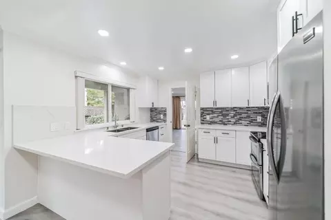 Kitchen - 10308 Alpine Dr, Cupertino, CA 95014 photo 2 of 3