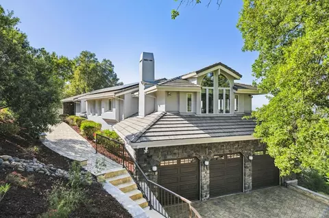 12553 Parker Ranch Ct, Saratoga, CA 95070