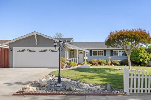 4889 Clarendon Dr, San Jose, CA 95129