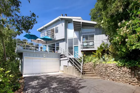 555 Vista Del Mar Dr, Aptos, CA 95003