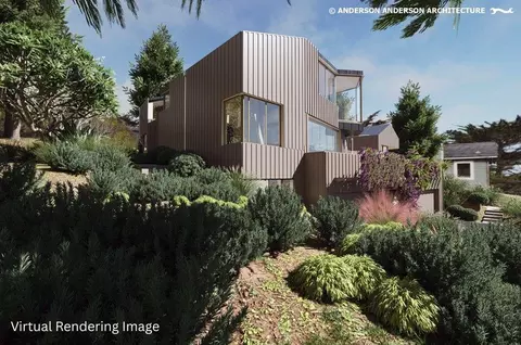 284 2nd St, Montara, CA 94037