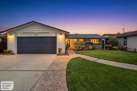 873 Cottonwood Dr, Cupertino, CA 95014