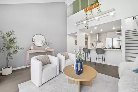 4151 El Camino Way M, Palo Alto, CA 94306
