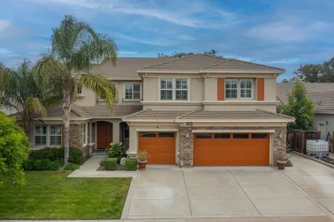 2272 Star Lilly Ct, Brentwood, CA 94513
