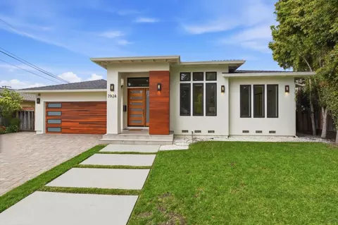 7924 August Ln, Cupertino, CA 95014