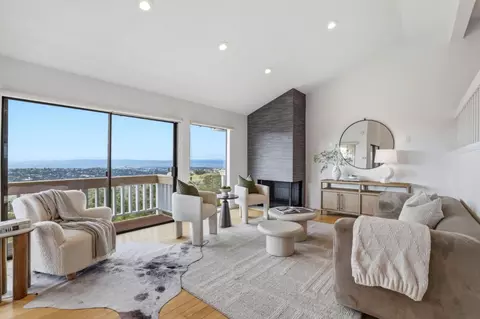 20 Trillium Ln, San Carlos, CA 94070