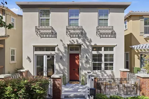 238 Monte Vis, San Jose, CA 95125