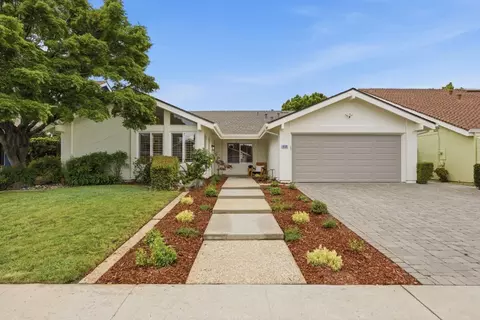 4114 Cranford Cir, San Jose, CA 95124
