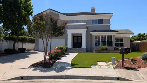 38612 Dow Ct, Fremont, CA 94536