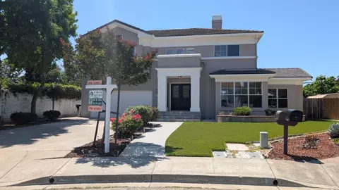 38612 Dow Ct, Fremont, CA 94536