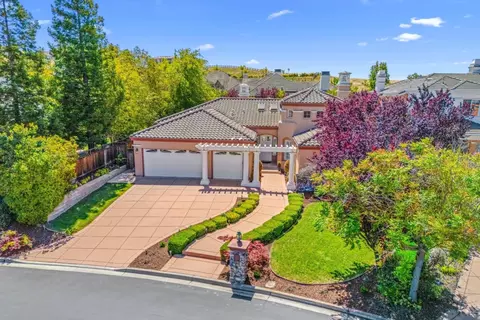 5581 Arezzo Dr, San Jose, CA 95138