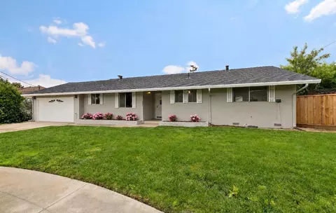 2247 Dayle Ct, Fremont, CA 94539