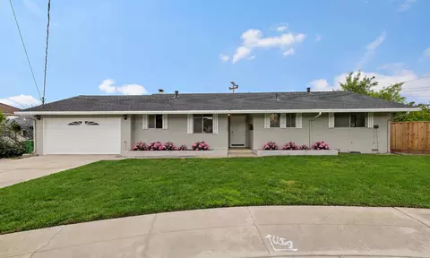 Exterior - 2247 Dayle Ct, Fremont, CA 94539 photo 2 of 8