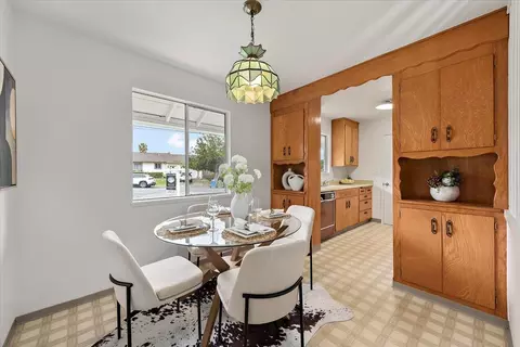 Dining - 2247 Dayle Ct, Fremont, CA 94539 photo 1 of 1