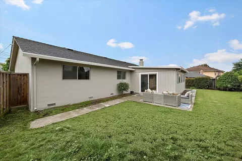 Exterior - 2247 Dayle Ct, Fremont, CA 94539 photo 5 of 8