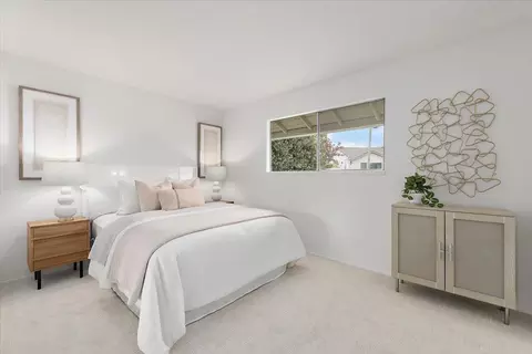 Bedroom - 2247 Dayle Ct, Fremont, CA 94539 photo 1 of 4