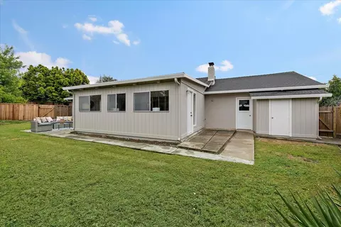 Exterior - 2247 Dayle Ct, Fremont, CA 94539 photo 4 of 8