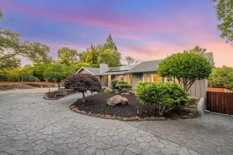 770 Graham Hill Rd, Santa Cruz, CA 95060