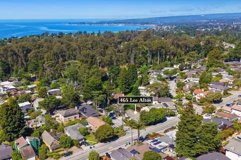 465 Los Altos Dr, Aptos, CA 95003