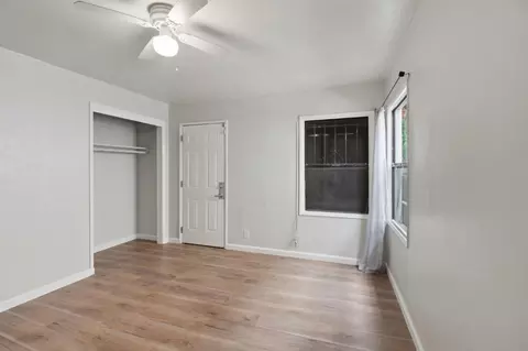 Bedroom - 8715 E St, Oakland, CA 94621 photo 8 of 11