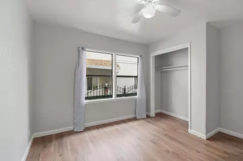 Bedroom - 8715 E St, Oakland, CA 94621 photo 2 of 11