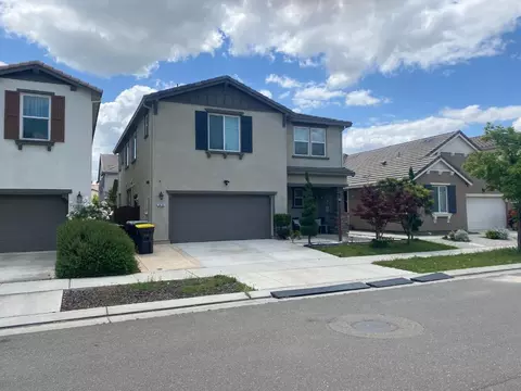 Exterior - 1878 Plumas Dr, Lathrop, CA 95330 photo 2 of 5