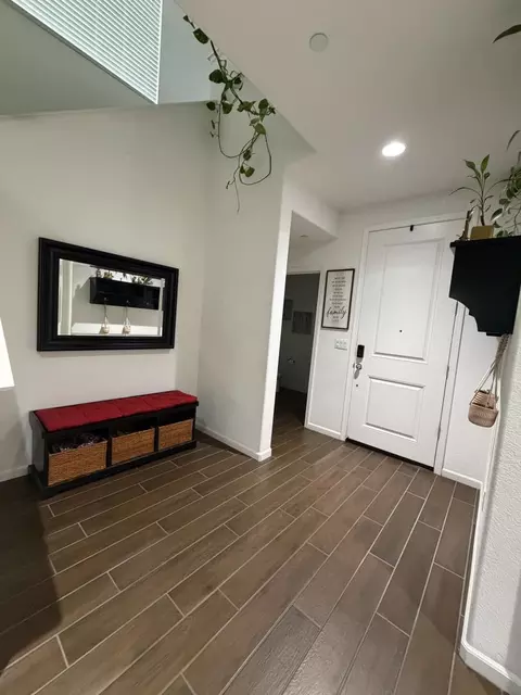 Entry Way - 1878 Plumas Dr, Lathrop, CA 95330 photo 1 of 4