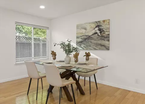 Dining - 19349 Phil Ln, Cupertino, CA 95014 photo 1 of 4