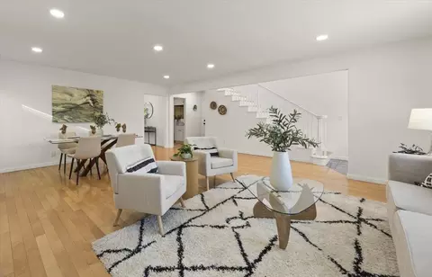 Living - 19349 Phil Ln, Cupertino, CA 95014 photo 4 of 11