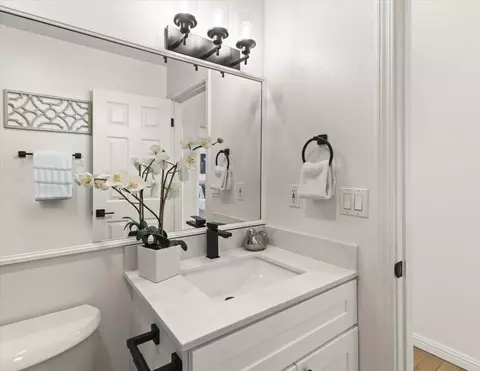 Bath - 19349 Phil Ln, Cupertino, CA 95014 photo 2 of 5