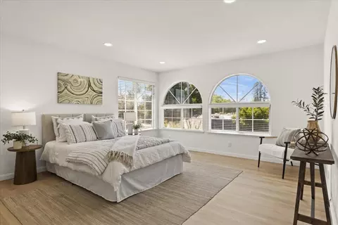 Bedroom - 19349 Phil Ln, Cupertino, CA 95014 photo 1 of 6