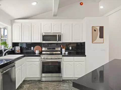 Kitchen - 19349 Phil Ln, Cupertino, CA 95014 photo 3 of 5