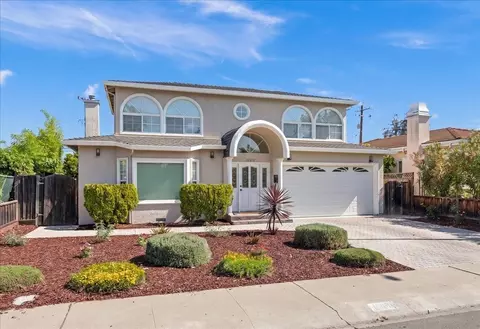 19349 Phil Ln, Cupertino, CA 95014