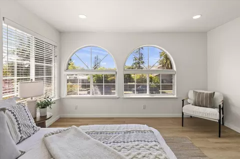 Bedroom - 19349 Phil Ln, Cupertino, CA 95014 photo 3 of 6
