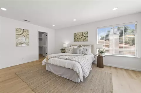 Bedroom - 19349 Phil Ln, Cupertino, CA 95014 photo 2 of 6