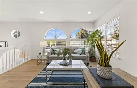 Living - 19349 Phil Ln, Cupertino, CA 95014 photo 10 of 11