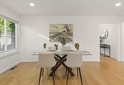 Dining - 19349 Phil Ln, Cupertino, CA 95014 photo 2 of 4