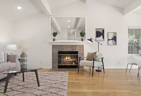 Living - 19349 Phil Ln, Cupertino, CA 95014 photo 7 of 11
