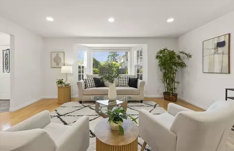 Living - 19349 Phil Ln, Cupertino, CA 95014 photo 3 of 11