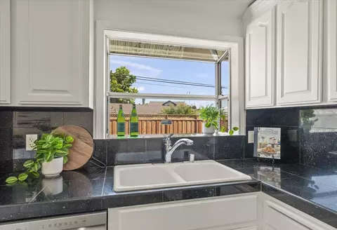 Kitchen - 19349 Phil Ln, Cupertino, CA 95014 photo 5 of 5