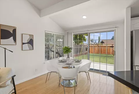 Dining - 19349 Phil Ln, Cupertino, CA 95014 photo 3 of 4
